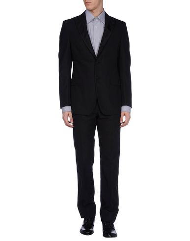 ZOOM PRADA - Suit
