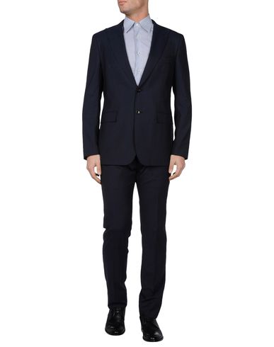 ZOOM COLTORTI - Suit