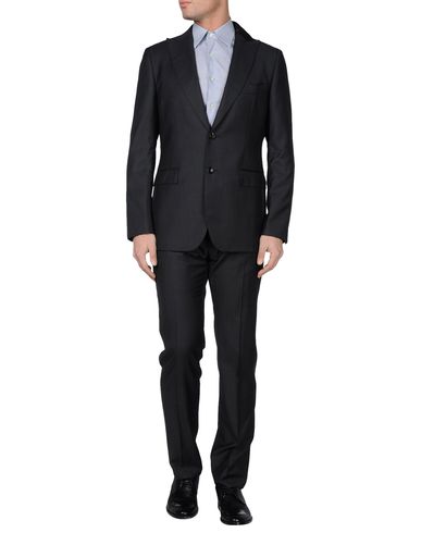 ZOOM COLTORTI - Suits