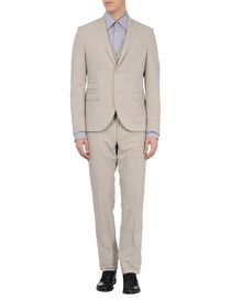 NEIL BARRETT - Suits