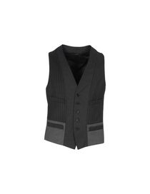 NEIL BARRETT - Vest