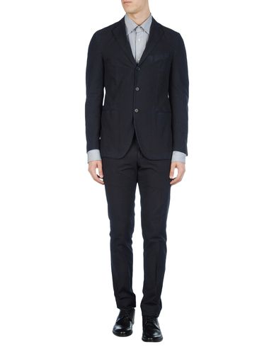 ZOOM LARDINI - Suit