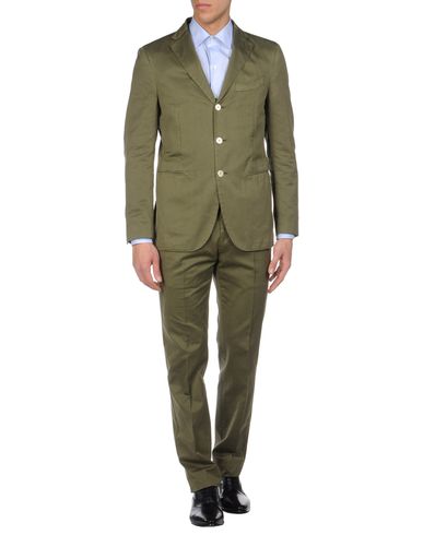 ZOOM LARDINI - Suits