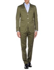 LARDINI - Suit