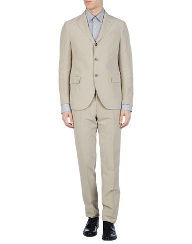 ZOOM LARDINI - Suit