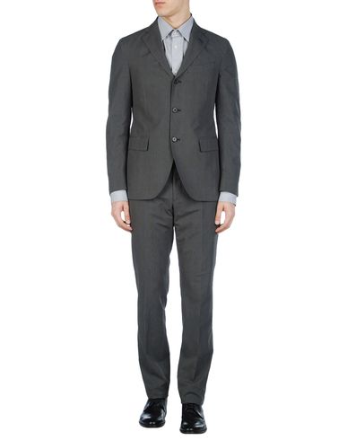 ZOOM LARDINI - Suit