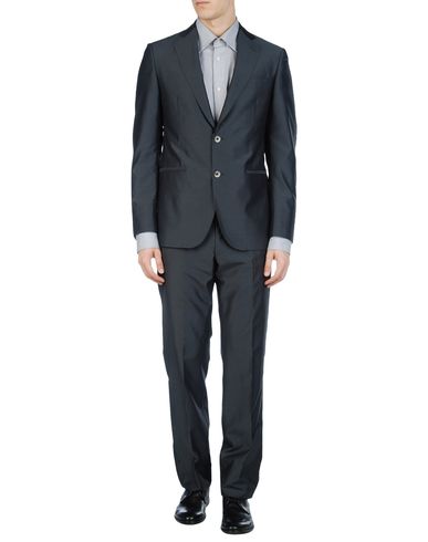 ZOOM LARDINI - Suit