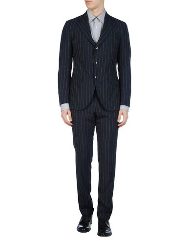 ZOOM LARDINI - Suit