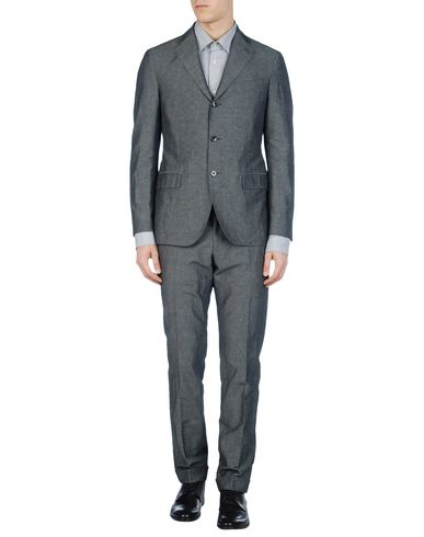 ZOOM LARDINI - Suits