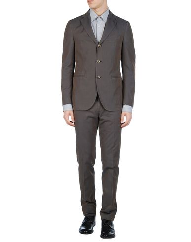ZOOM LARDINI - Suit
