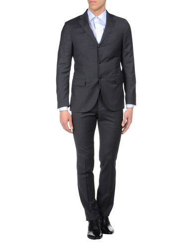 ZOOM LARDINI - Suit