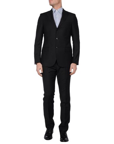 ZOOM LARDINI - Suit