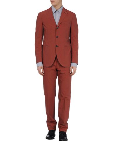 ZOOM LARDINI - Suit
