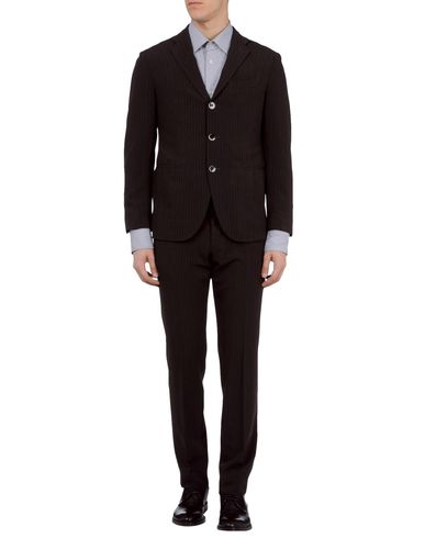ZOOM LARDINI - Suit