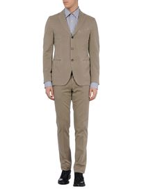 LARDINI - Suit