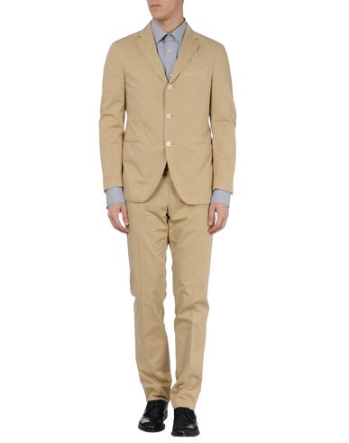 ZOOM LARDINI - Suit