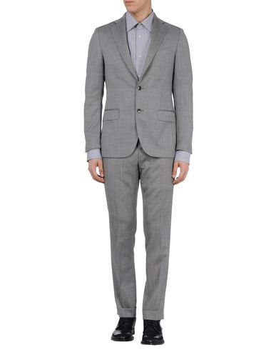 ZOOM LARDINI - Suit