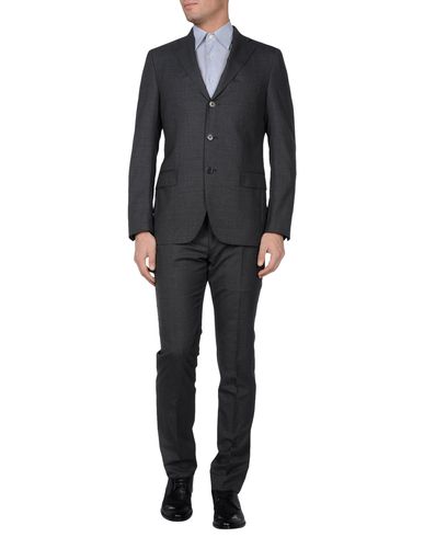 ZOOM LARDINI - Suit