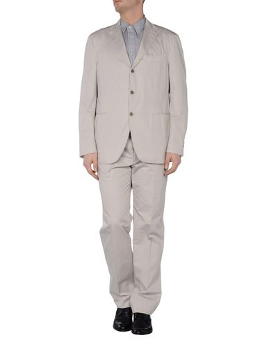ZOOM LARDINI - Suit