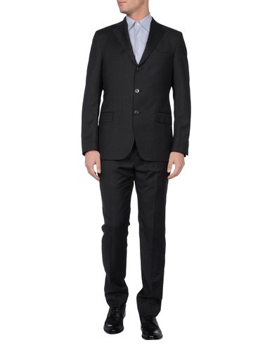 ZOOM LARDINI - Suit