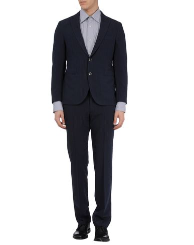 ZOOM LARDINI - Suit