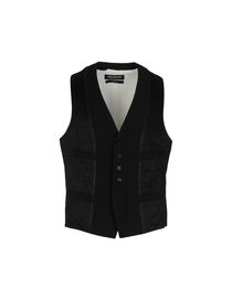 NEIL BARRETT - Vest