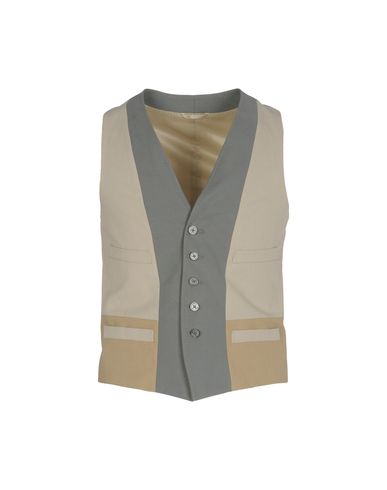 ZOOM NEIL BARRETT - Vest