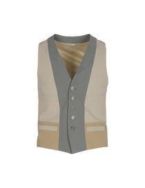 NEIL BARRETT - Waistcoat