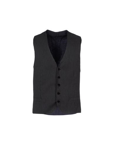 ZOOM TONELLO - Vest