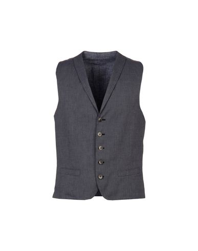 ZOOM TONELLO - Vest