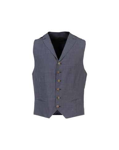 ZOOM TONELLO - Vest