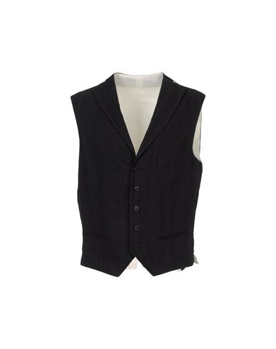 ZOOM TONELLO - Vest