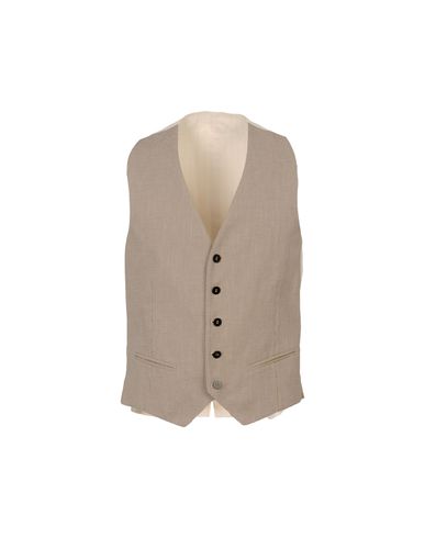 ZOOM TONELLO - Vest
