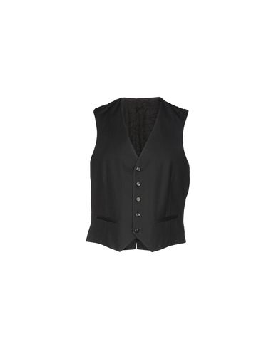 ZOOM TONELLO - Vest