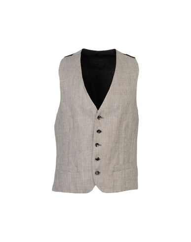 ZOOM TONELLO - Vest