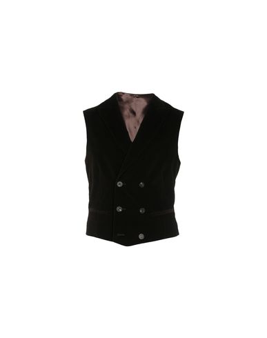 ZOOM TONELLO - Vest