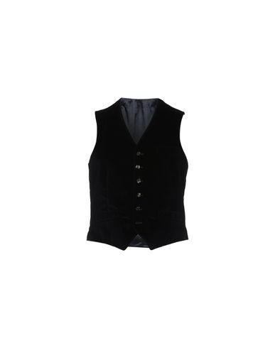 ZOOM TONELLO - Vest