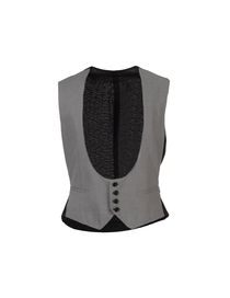 CLAUDIO TONELLO - Waistcoat