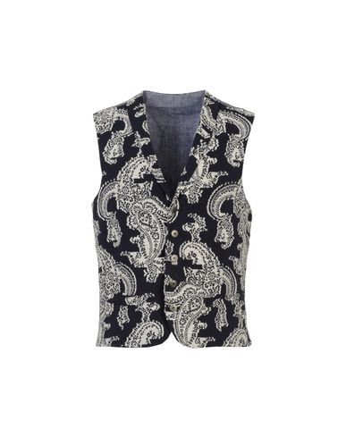 ZOOM TONELLO - Vest