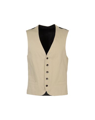 ZOOM TONELLO - Vest