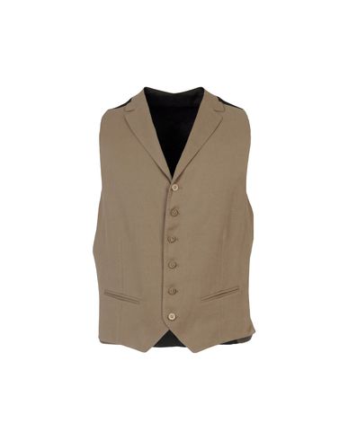 ZOOM TONELLO - Vest