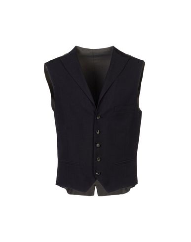 ZOOM TONELLO - Vest