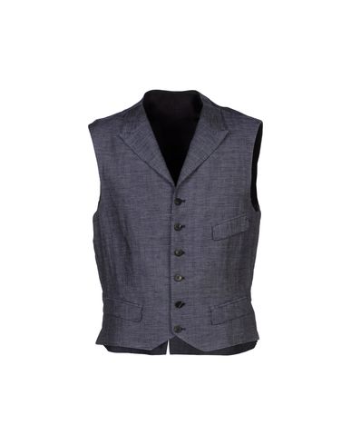 ZOOM 57 T - Vest