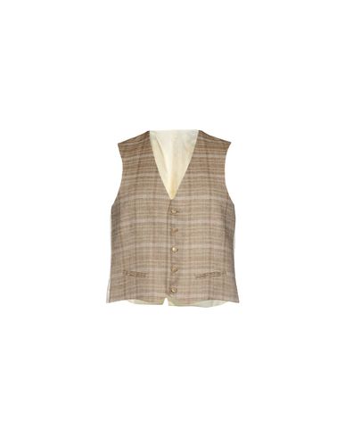 ZOOM 57 T - Vest