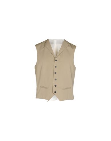 ZOOM TONELLO - Waistcoat