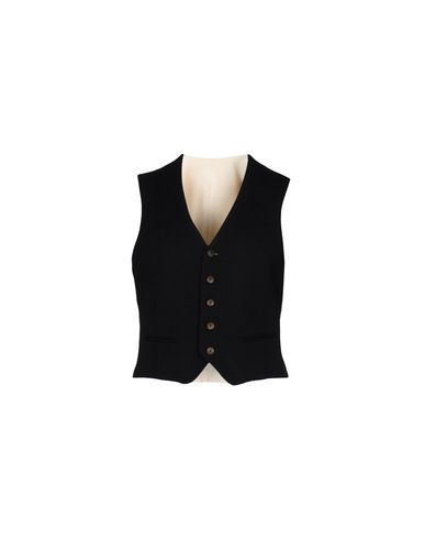 ZOOM TONELLO - Vest