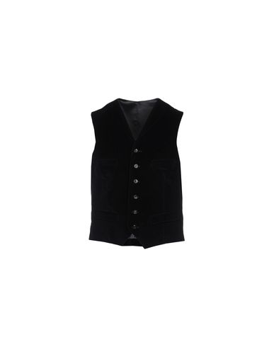 ZOOM TONELLO - Waistcoat