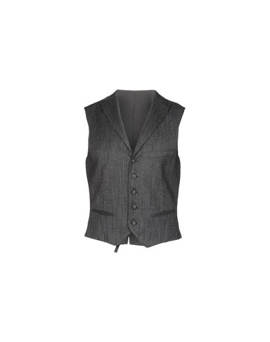 ZOOM TONELLO - Vest