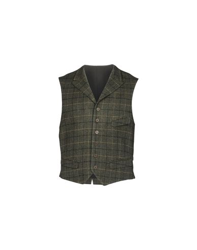 ZOOM 57 T - Vest