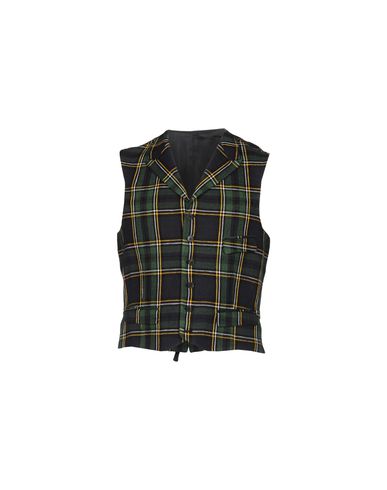 ZOOM 57 T - Vest